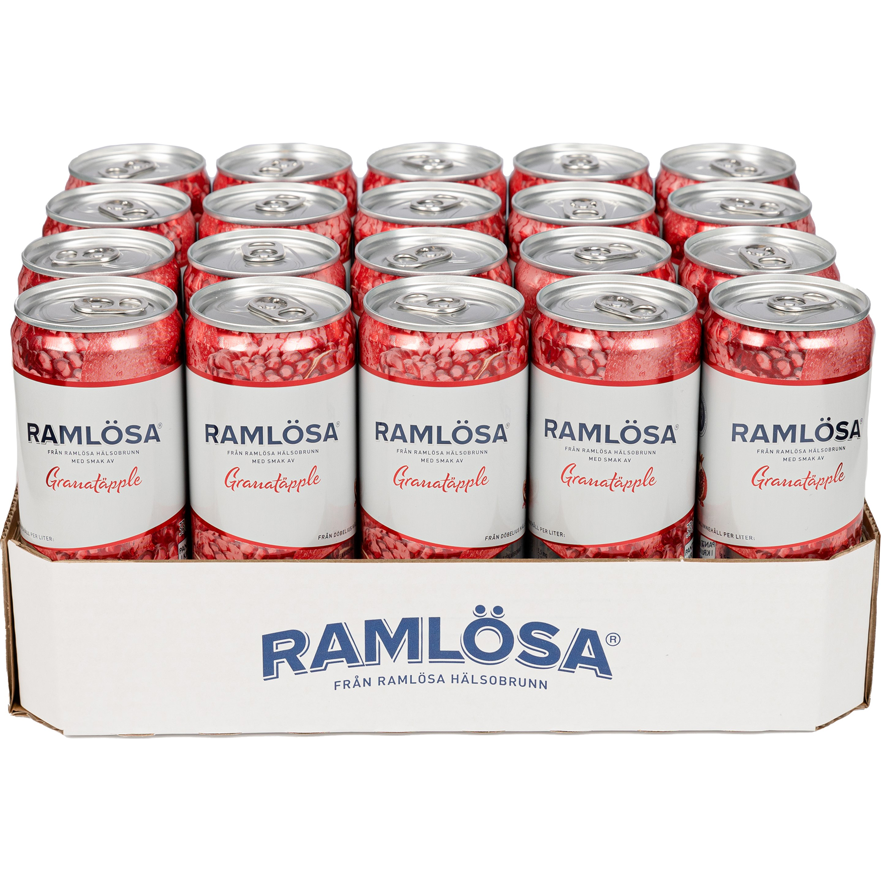 [E25004] Ramlösa Granatäpple 33cl.sleek (kopia)