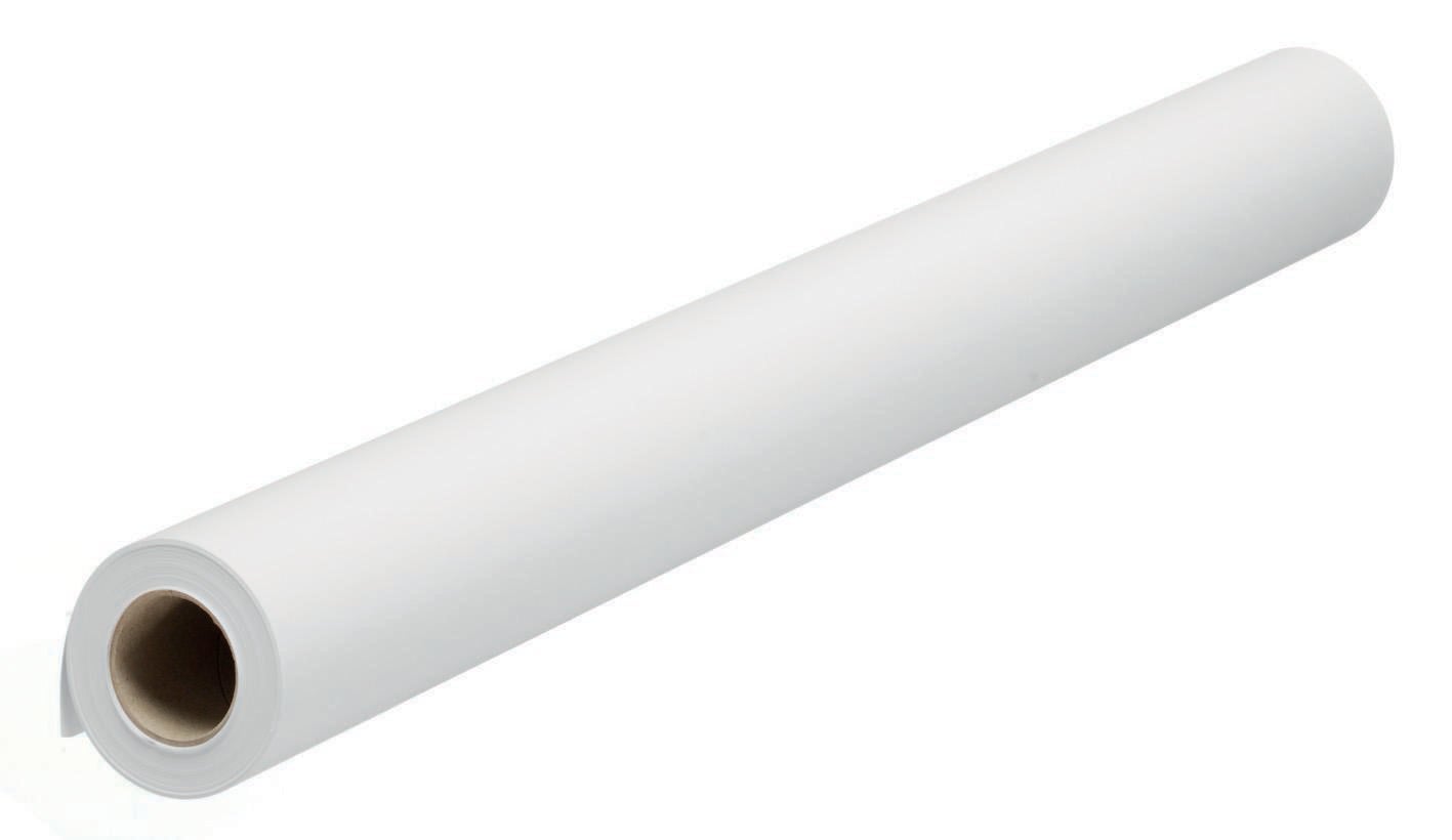 [1051600] Kopieringspapper 80 gram 610 mm x 50 m