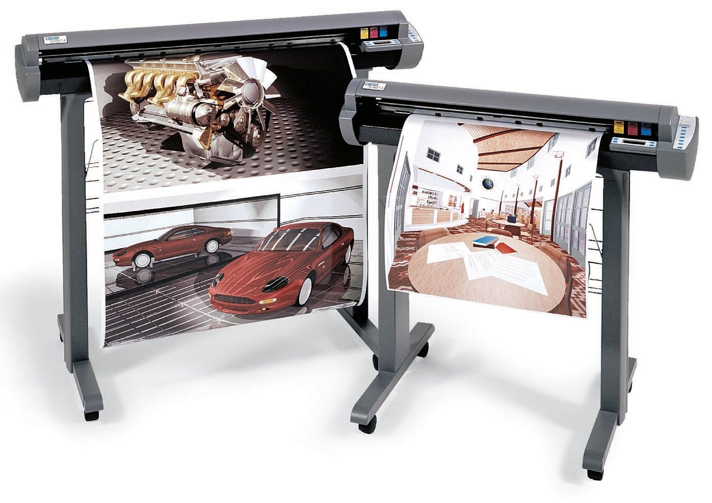 [1051602] Papper 90 gram 610 mm x 45 m