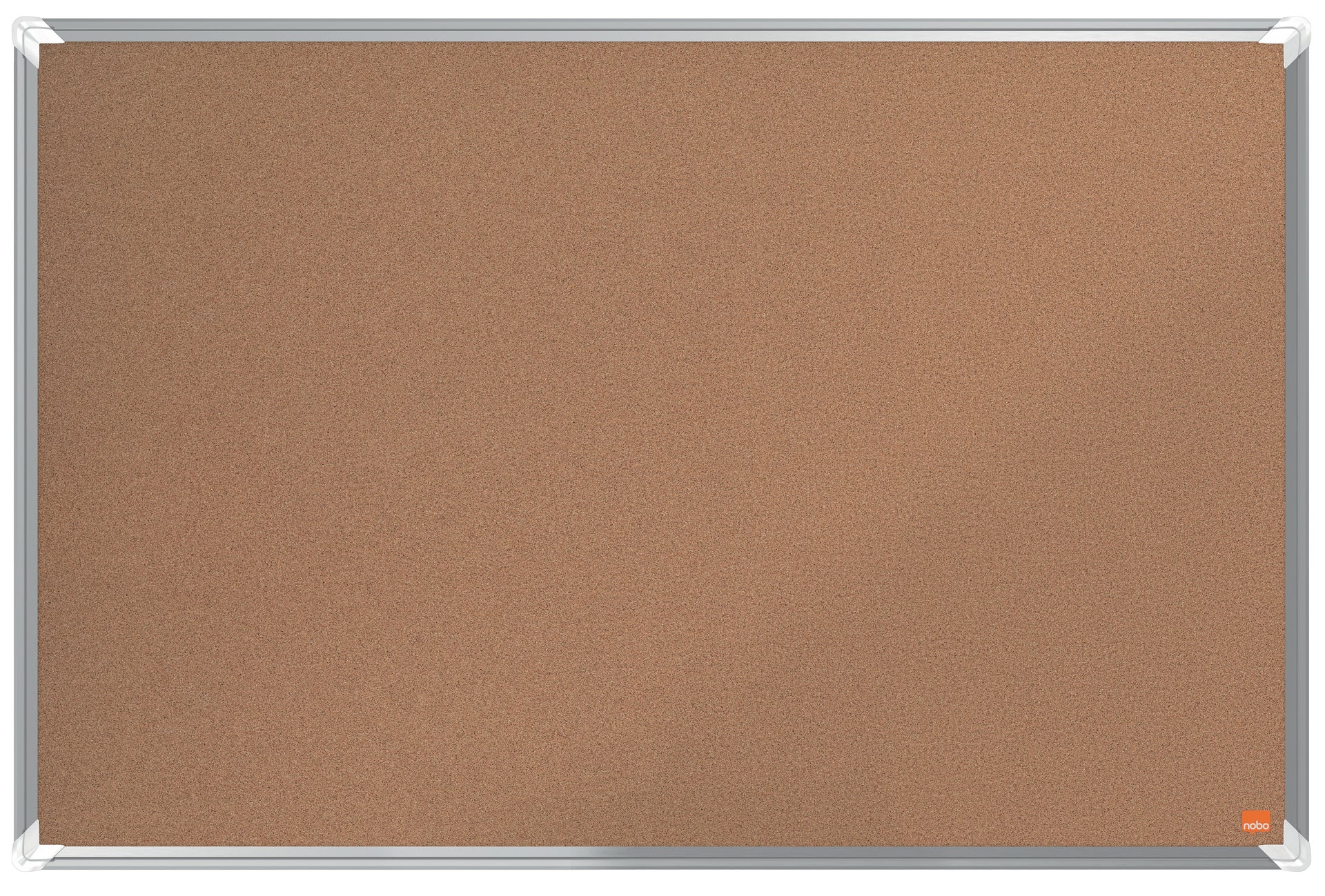 [8562491] Anslagstavla Kork Premium Plus 900 x 600 mm