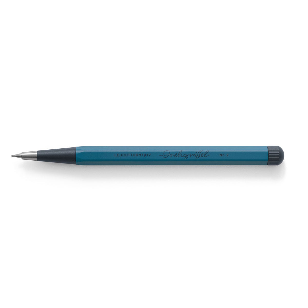 [2214388] Stiftpenna Leuchtturm Stone Blue