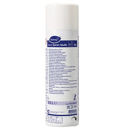 [8561376] Rengöringsmedel TASKI Sprint Multi E4c 500 ml