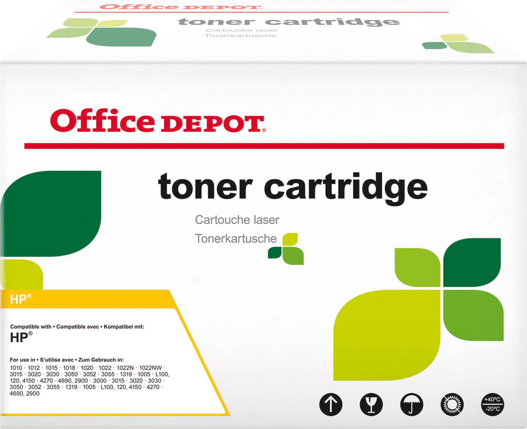 [2249113] Toner OD HP CE272A gul 15k