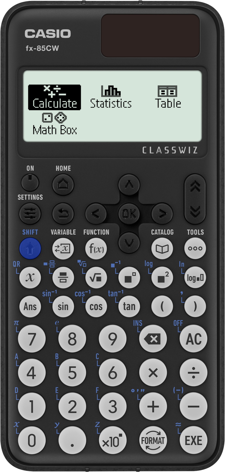 [8562902] Räknare Casio FX-85CW Classwiz