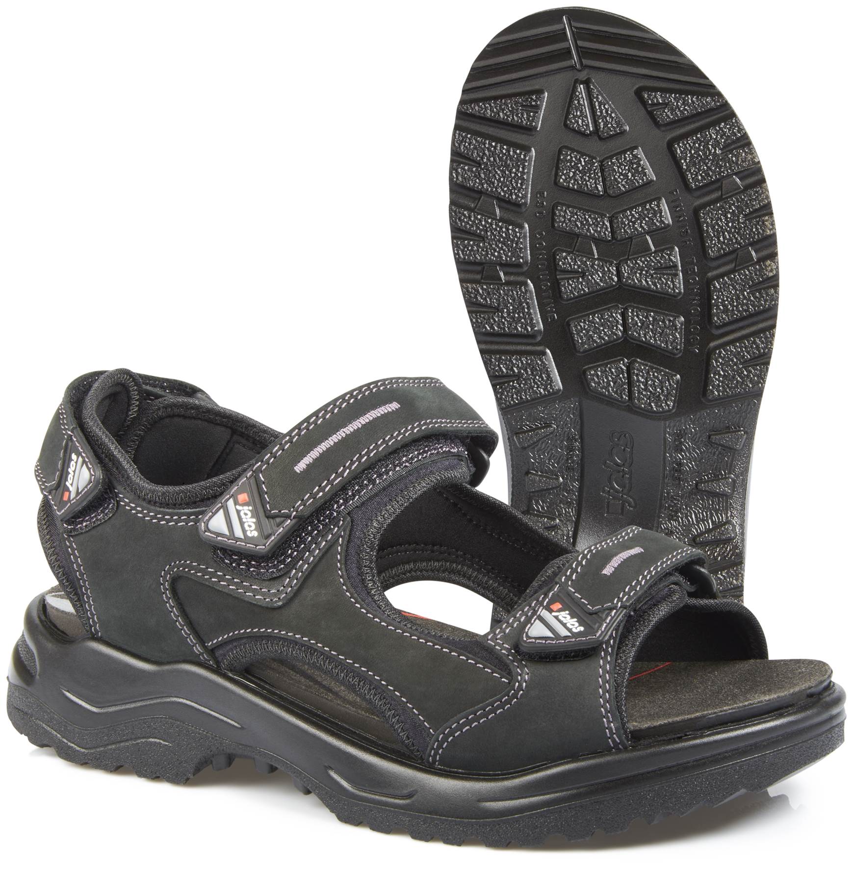 [8562684] Sandal 2562 COOL SPORT s.38