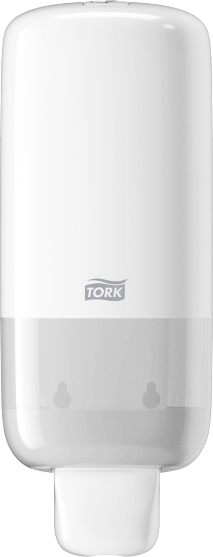[E2256095] Tork Dispenser Tvål S4  vit