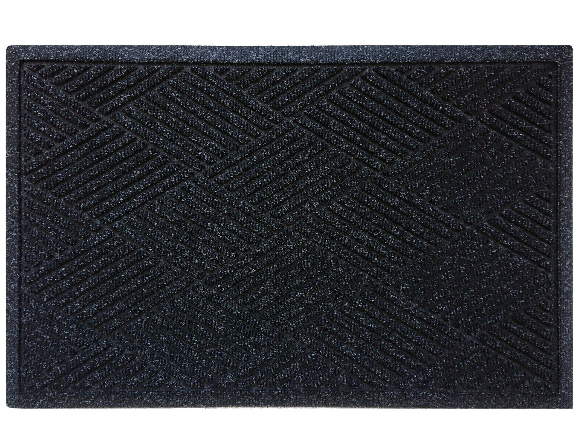 [8563385] Matta COMBI PREM. 114x250 cm Svart