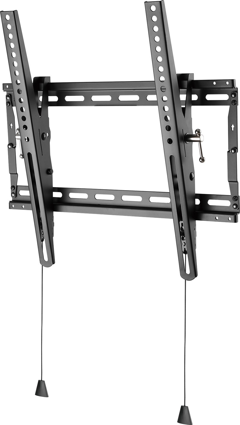 [8556651] Väggfäste tiltbart/vikbart 32" - 70" Deltaco Office