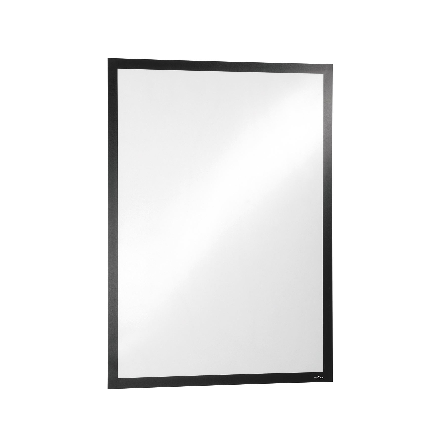 [8552935] Inforam Duraframe Poster A1 svart