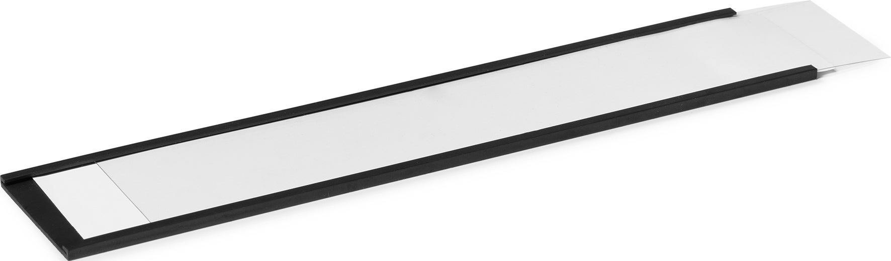 [8552686] Magnetetikett C-PROFILE 40 5 st/fp