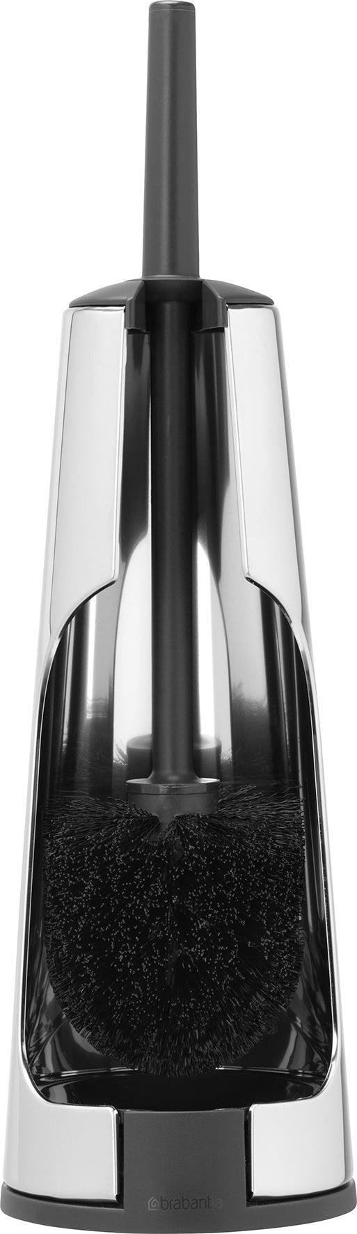 [8556732] Toalettborste med hållare Classic Mattstål Brabantia