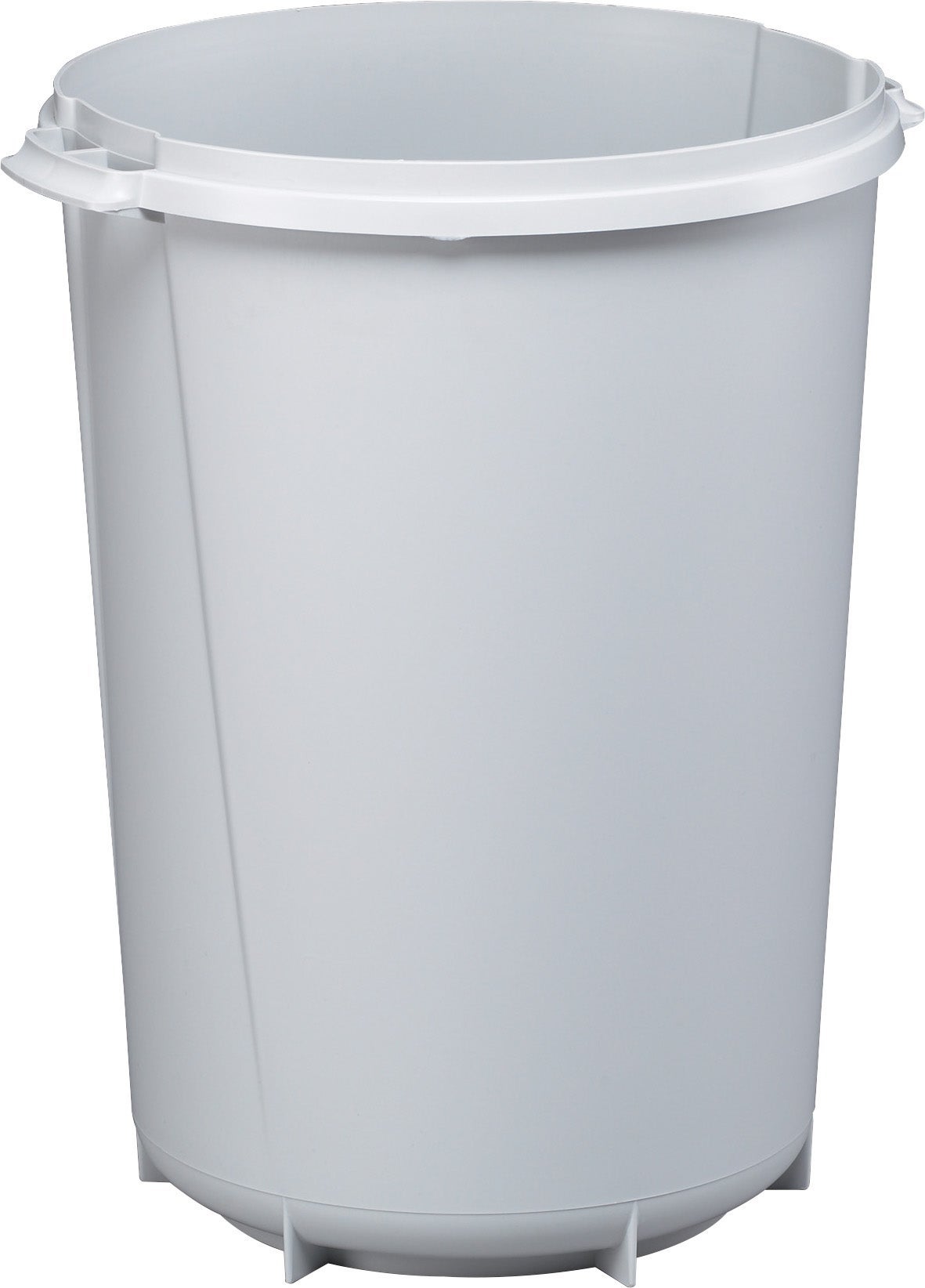 [8552771] Tunna Durabin® Round 40 grå