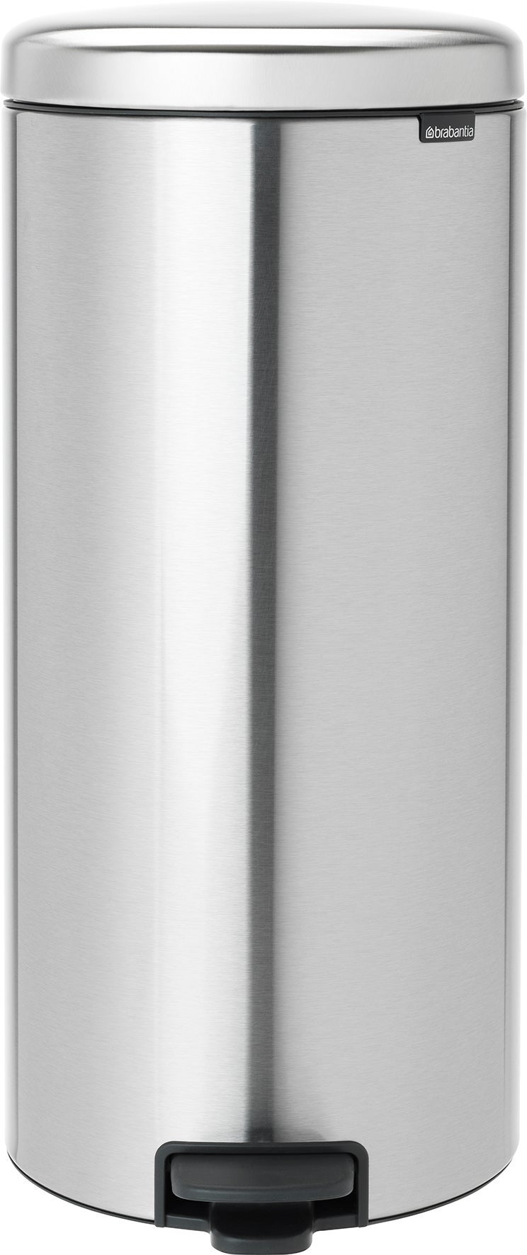 [8556690] Pedalhink NewIcon M.stål 30 L