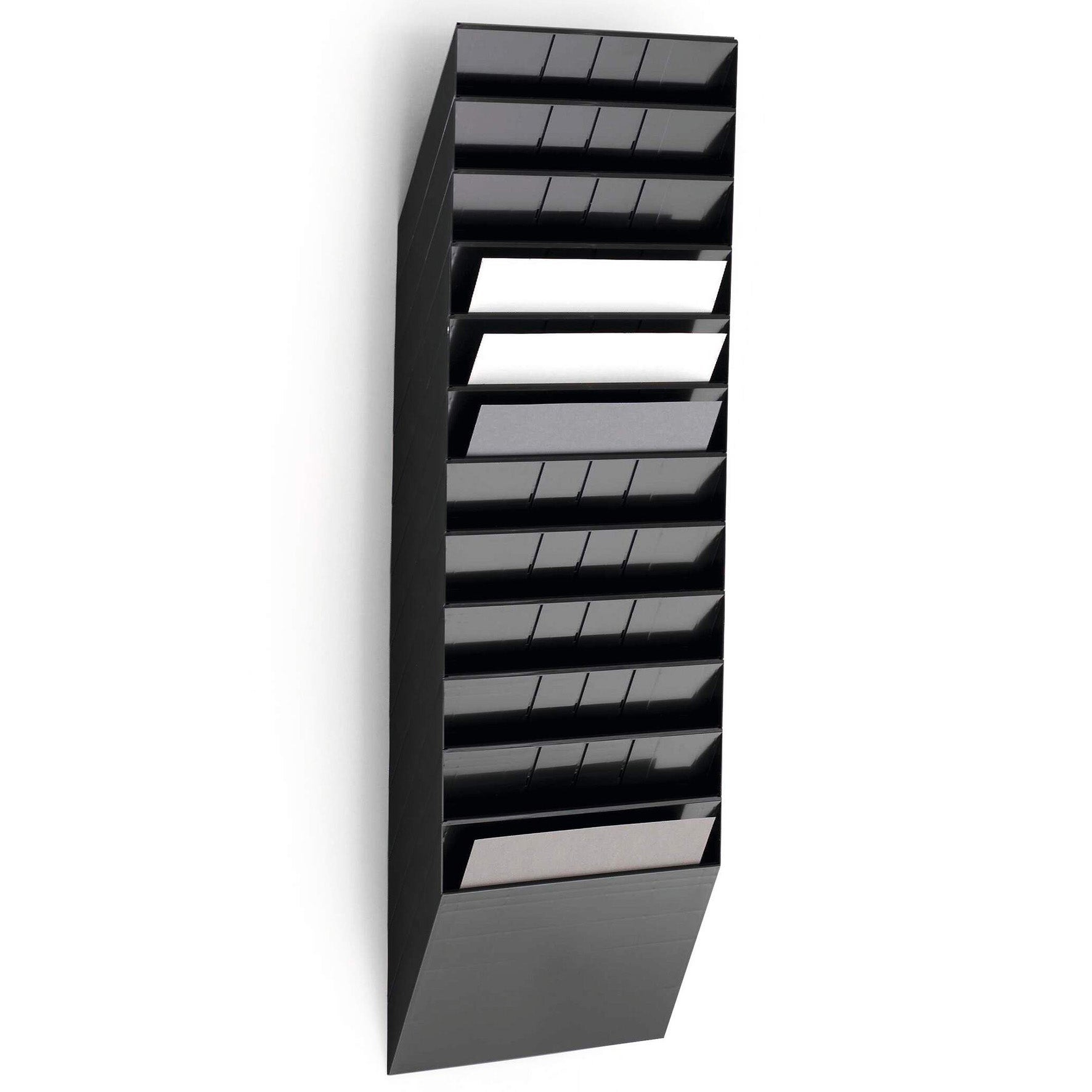 [8552680] FLEXIBOXX 12 A4 liggande sv...