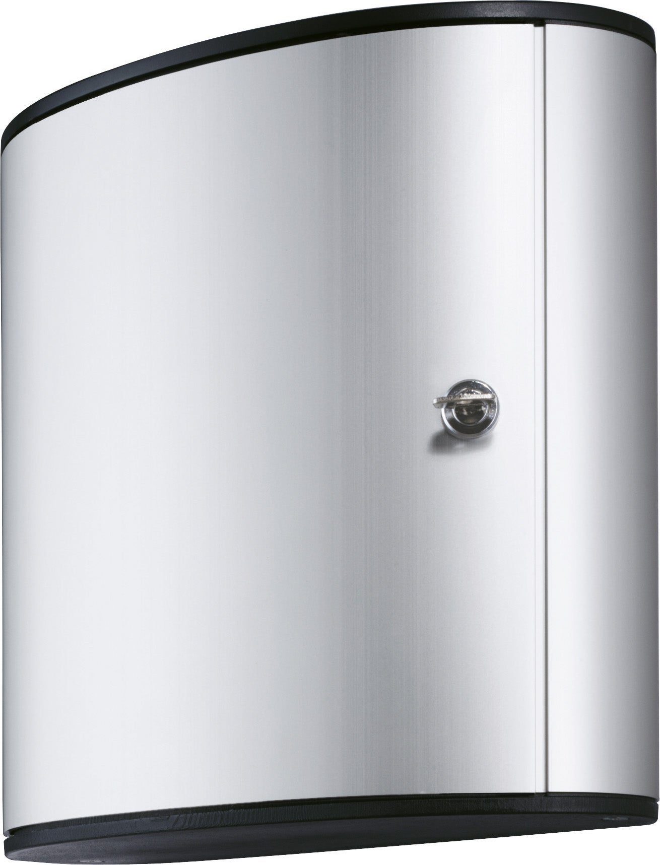[8552788] Nyckelskåp KEY BOX 36 silver