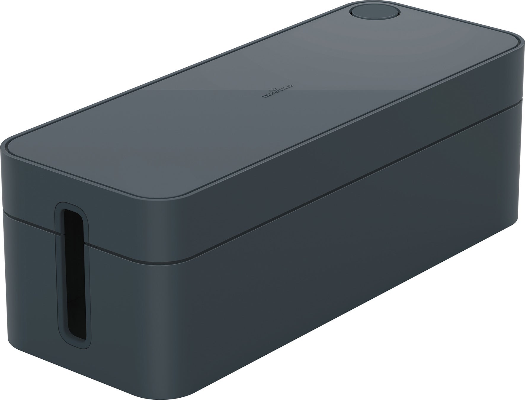 [8552946] Box Cavoline L grafitgrå