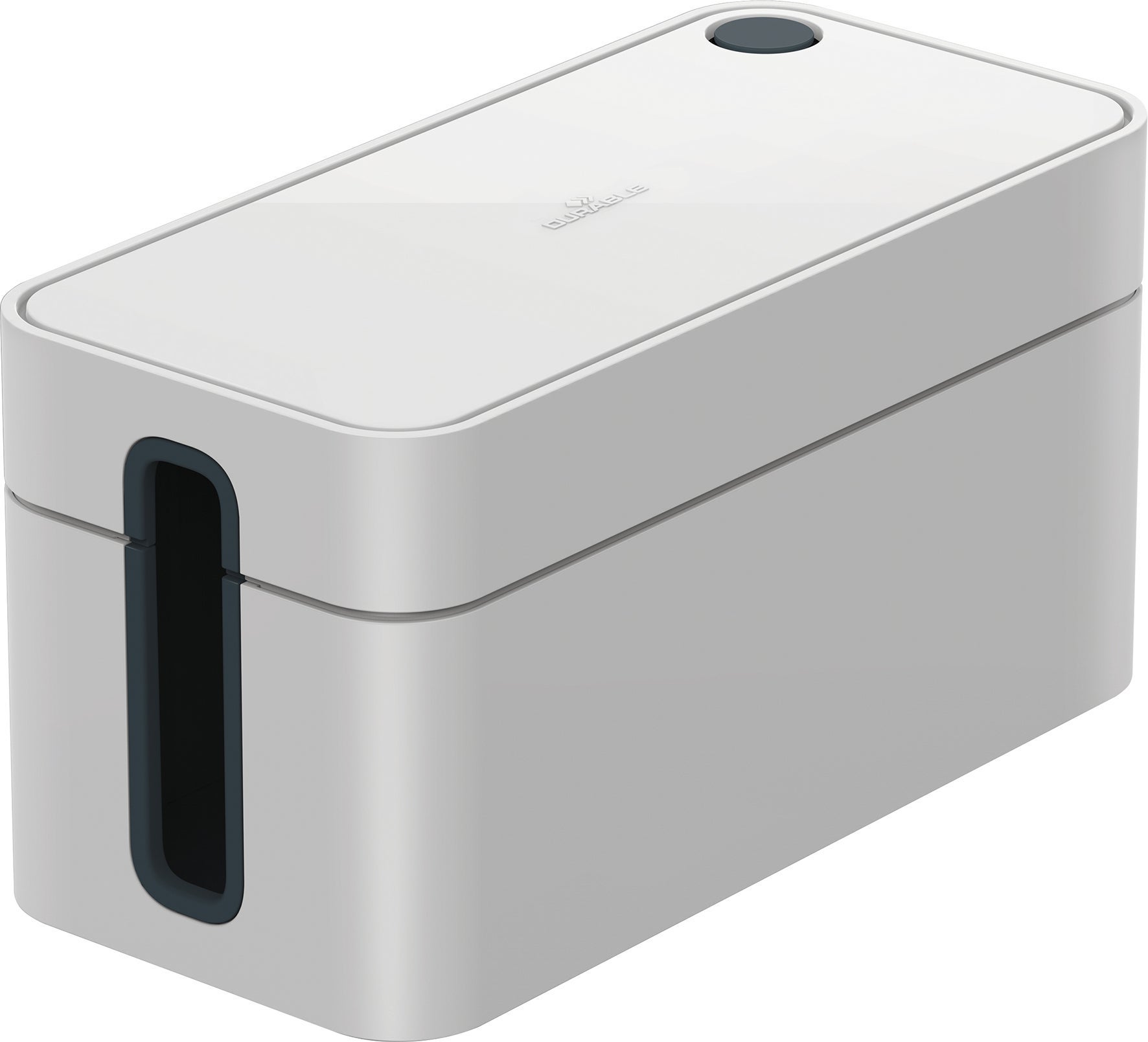 [8552949] Box Cavoline S grå
