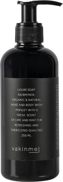 [8555162] Liquid Soap Daggmossa  500ml