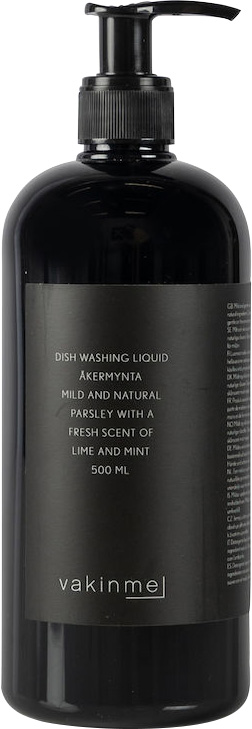 [8555167] Dish Washing Liquid  Åkermynta