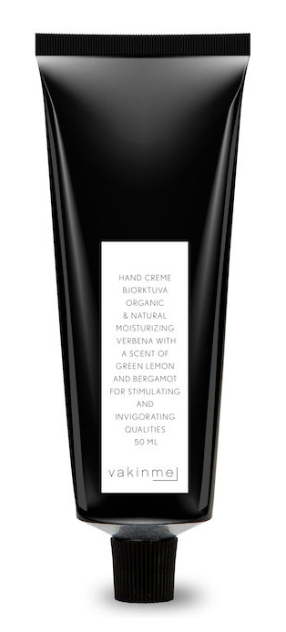 [8555172] Hand Cream  Björktuva