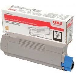 [2245781] Toner OKI C612 46507508 sv. 8.