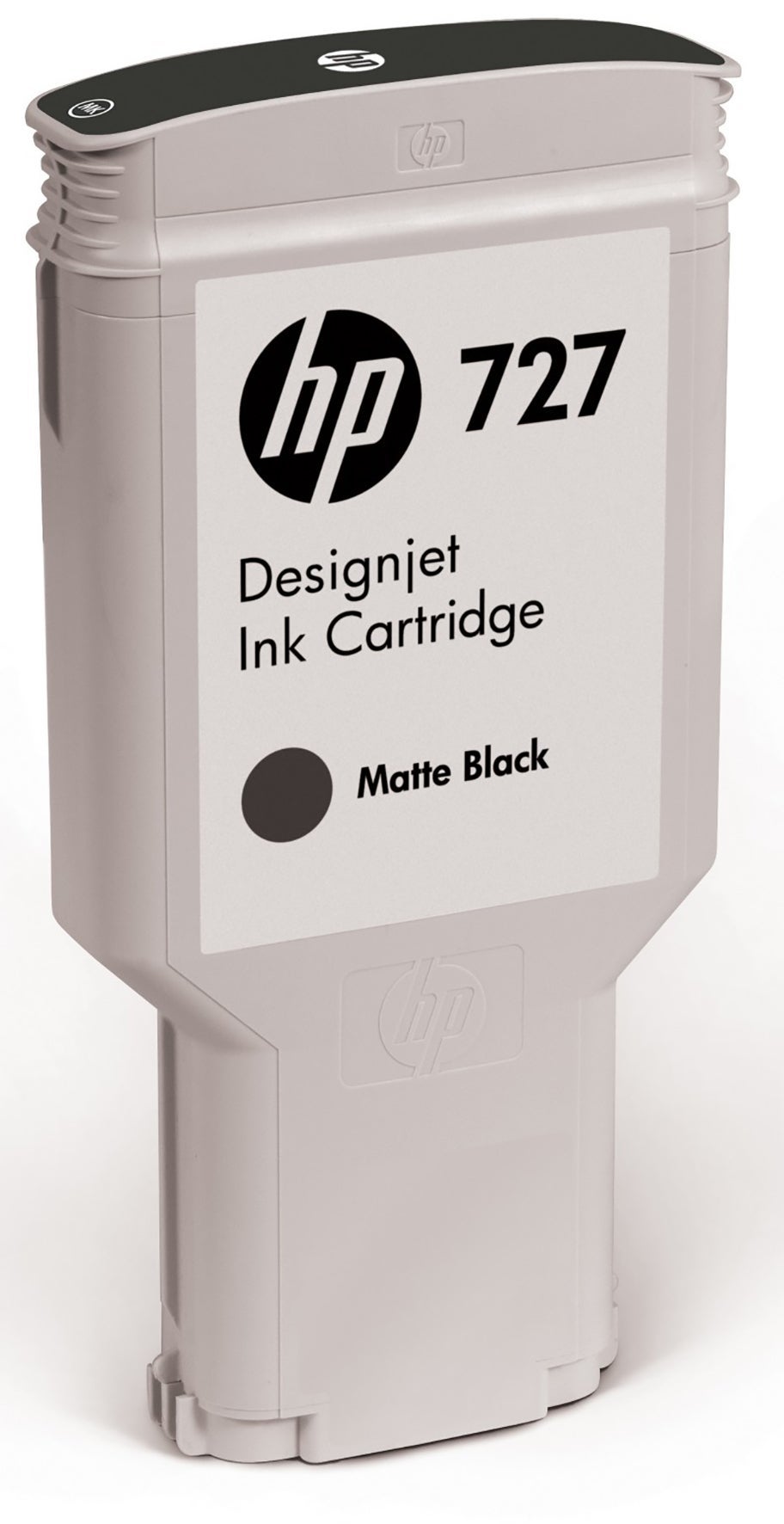 [5701450] Bläckpatron HP No 727 mattsvart 300 ml