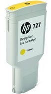 [5701453] Bläckpatron HP No 727 gul 300 ml