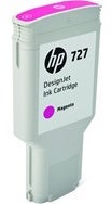 [5701452] Bläckpatron HP No 727 magenta 300 ml