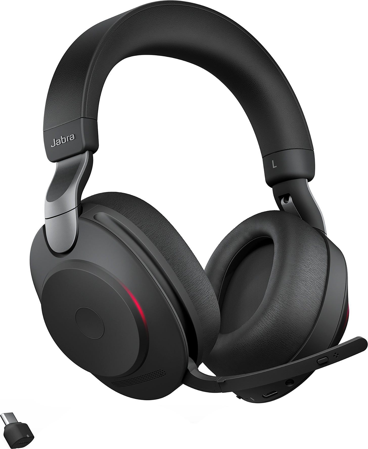 [8555056] Headset Jabra Evolve2 85 Duo UC USB-A