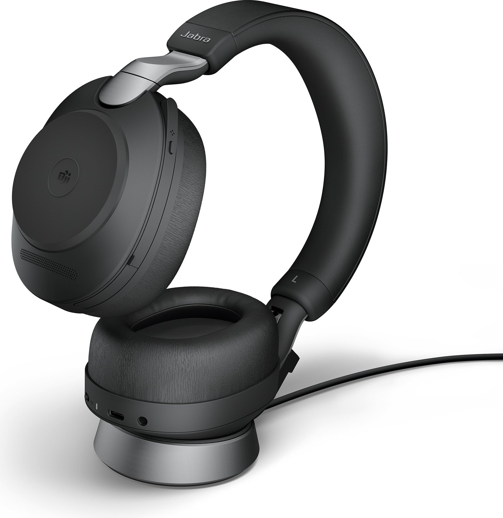 [8555057] Laddare Jabra Evolve2 85 Duo M