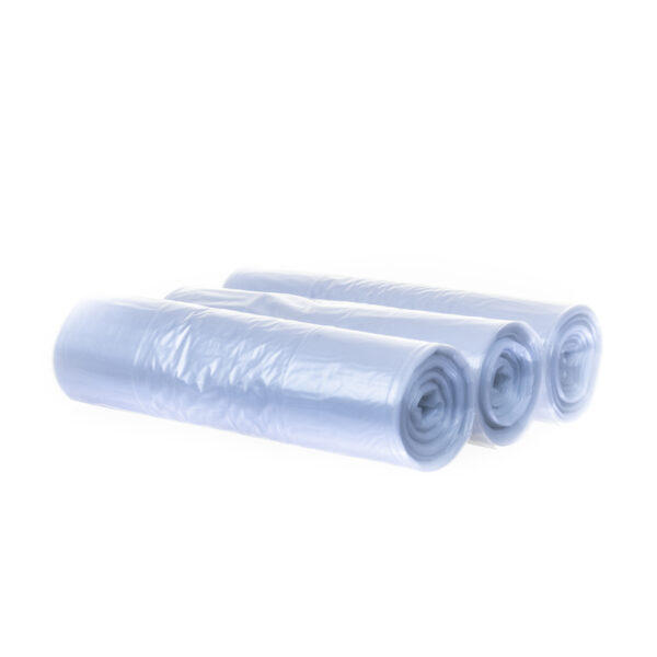 [8563533] Soppåse 40L 35 my transp 50 st/rl