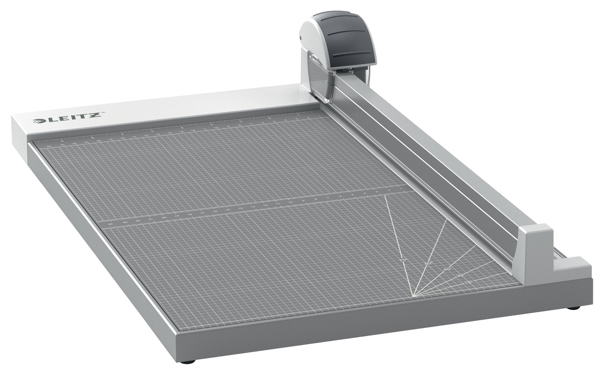 [8563366] Leitz Office Skärmaskin A3