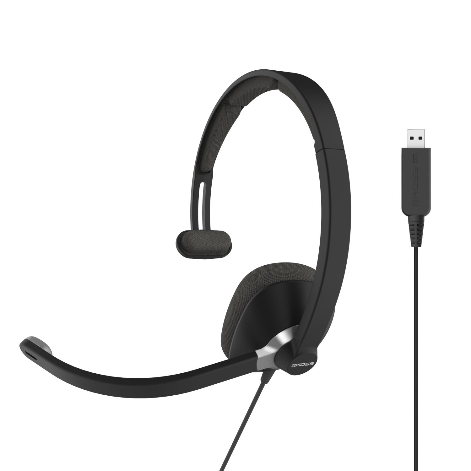 [8563560] PC Headset KOSS CS295 On-Ear