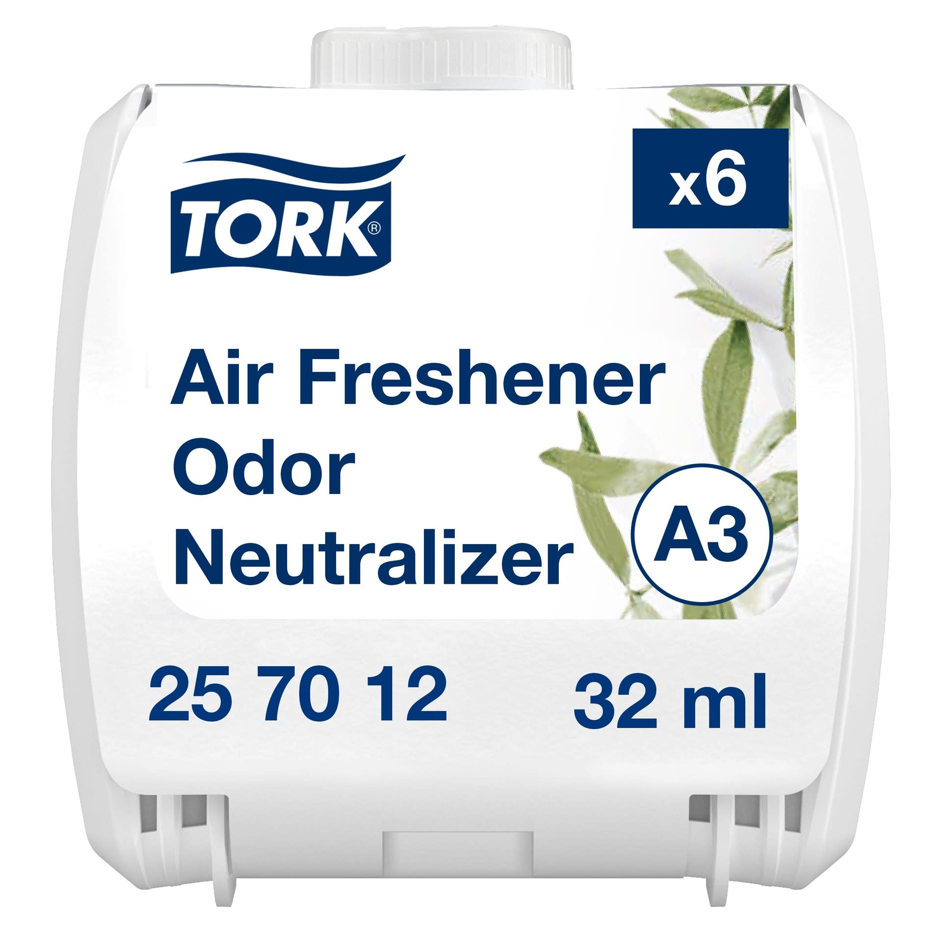 [8563663] Luftfräschare Konstant Airfreshener Refill Neutral A3