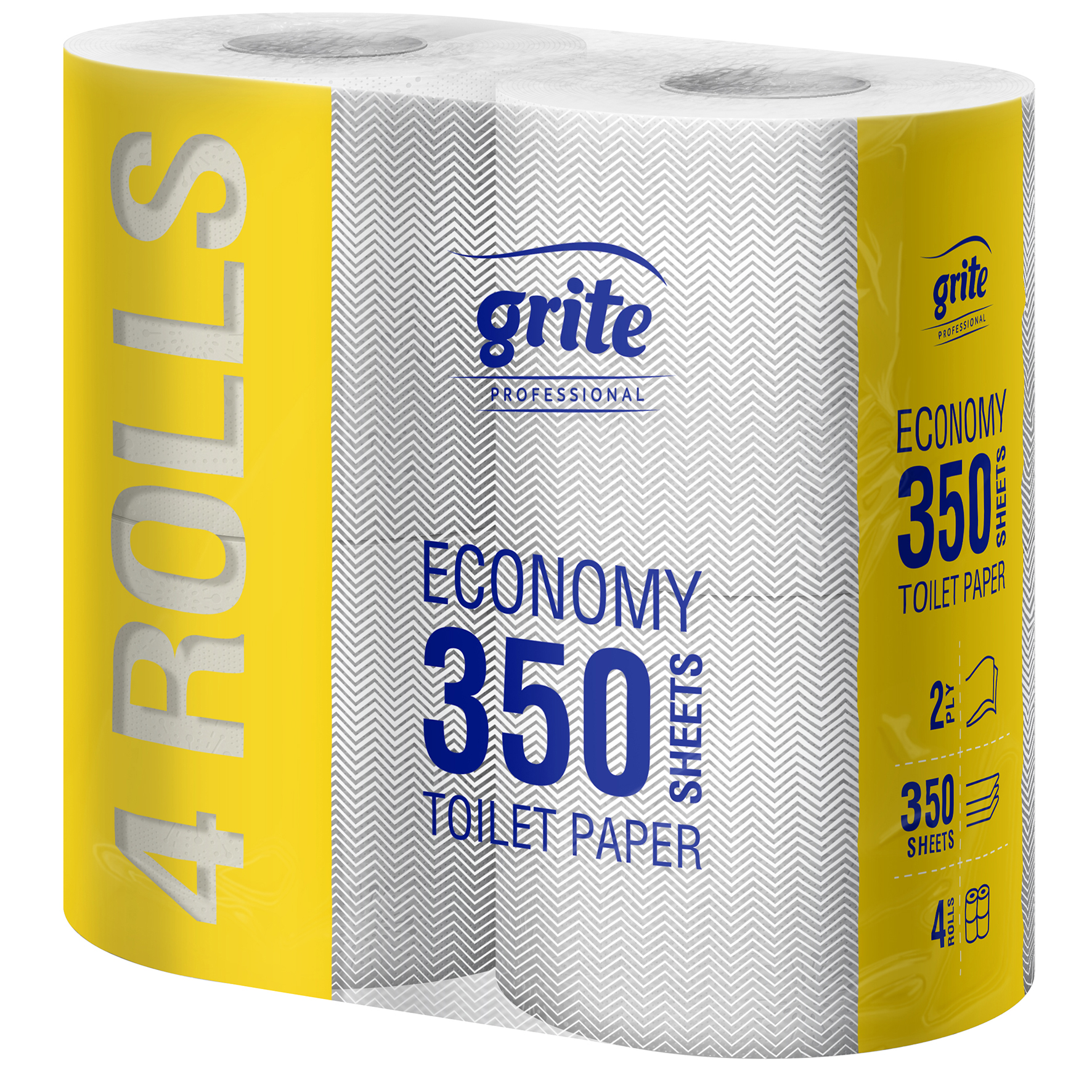 [8563527] Toalettp. Grite Pro. Eco 4rl