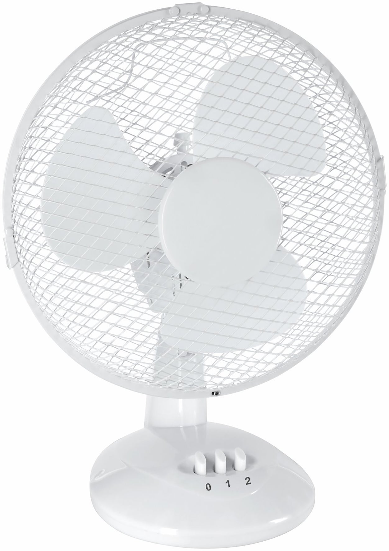 [8556168] Bordsfläkt 2 hast. d=23 cm