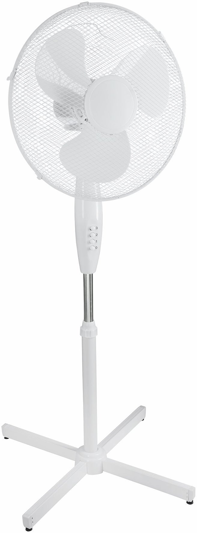 [8556170] Golvfläkt 3 hast. d=40cm