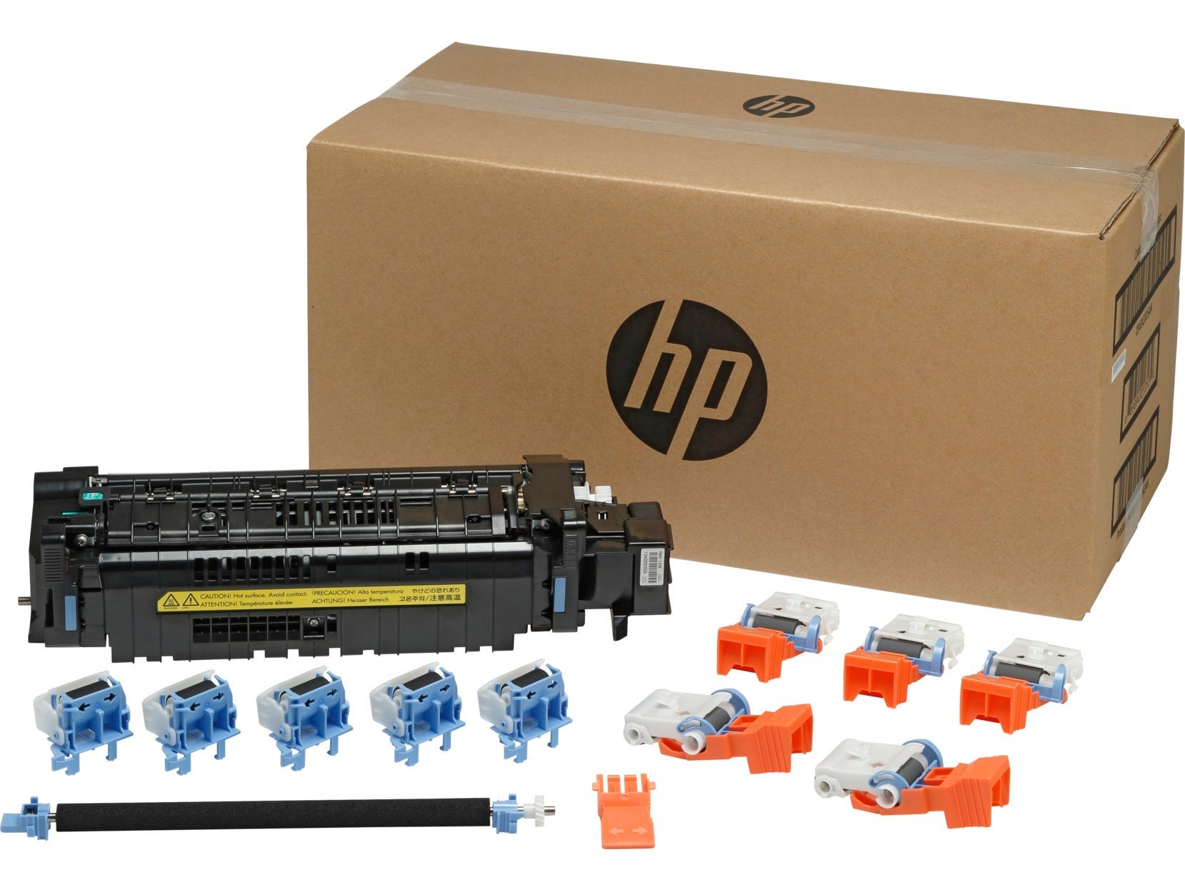 [8563965] Underhållskit HP LaserJet