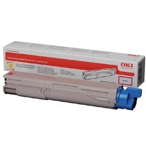 [8564010] Toner OKI MC873 Magenta 7,3K