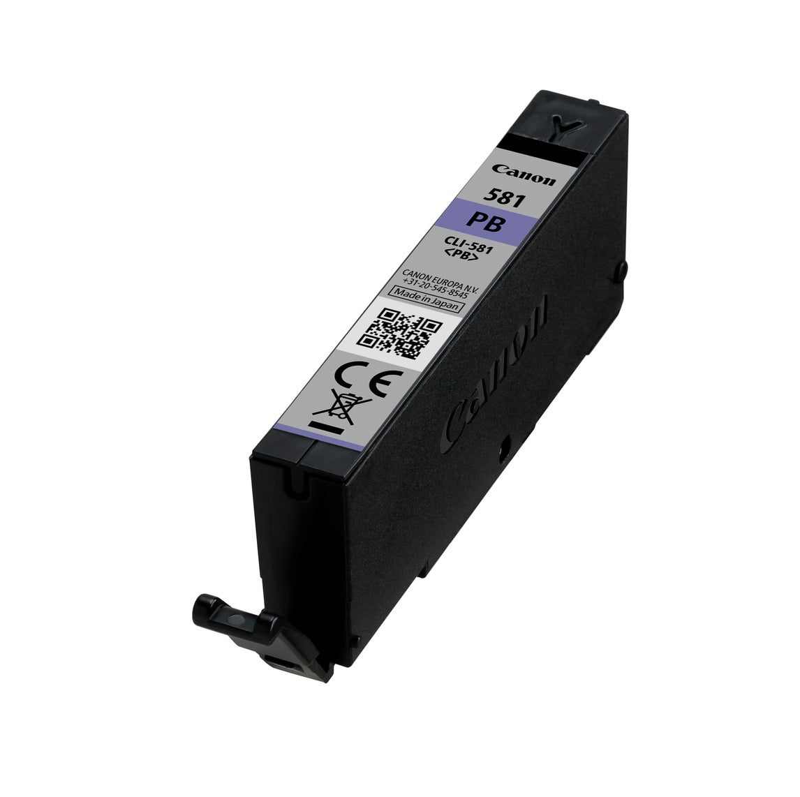 [8563771] Bläck Canon CLI-581 Photo blue