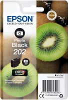 [8563843] Bläck Epson T202 Photo Black
