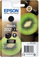 [8563847] Bläck Epson T202 Svart