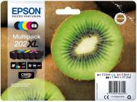 [8563848] Bläck Epson T202 Multipack