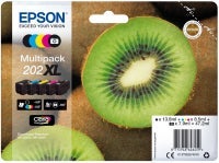 [8563848] Bläck Epson T202 Multipack