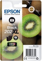 [8563849] Bläck Epson T202 XL Photo Black