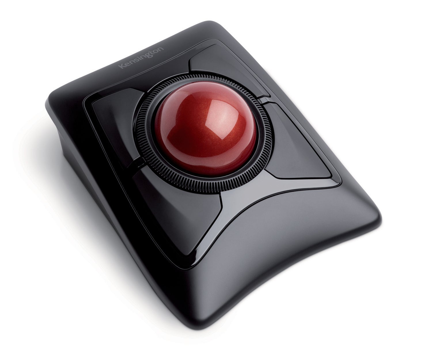 [8563598] Trådlös mus Trackball Expert