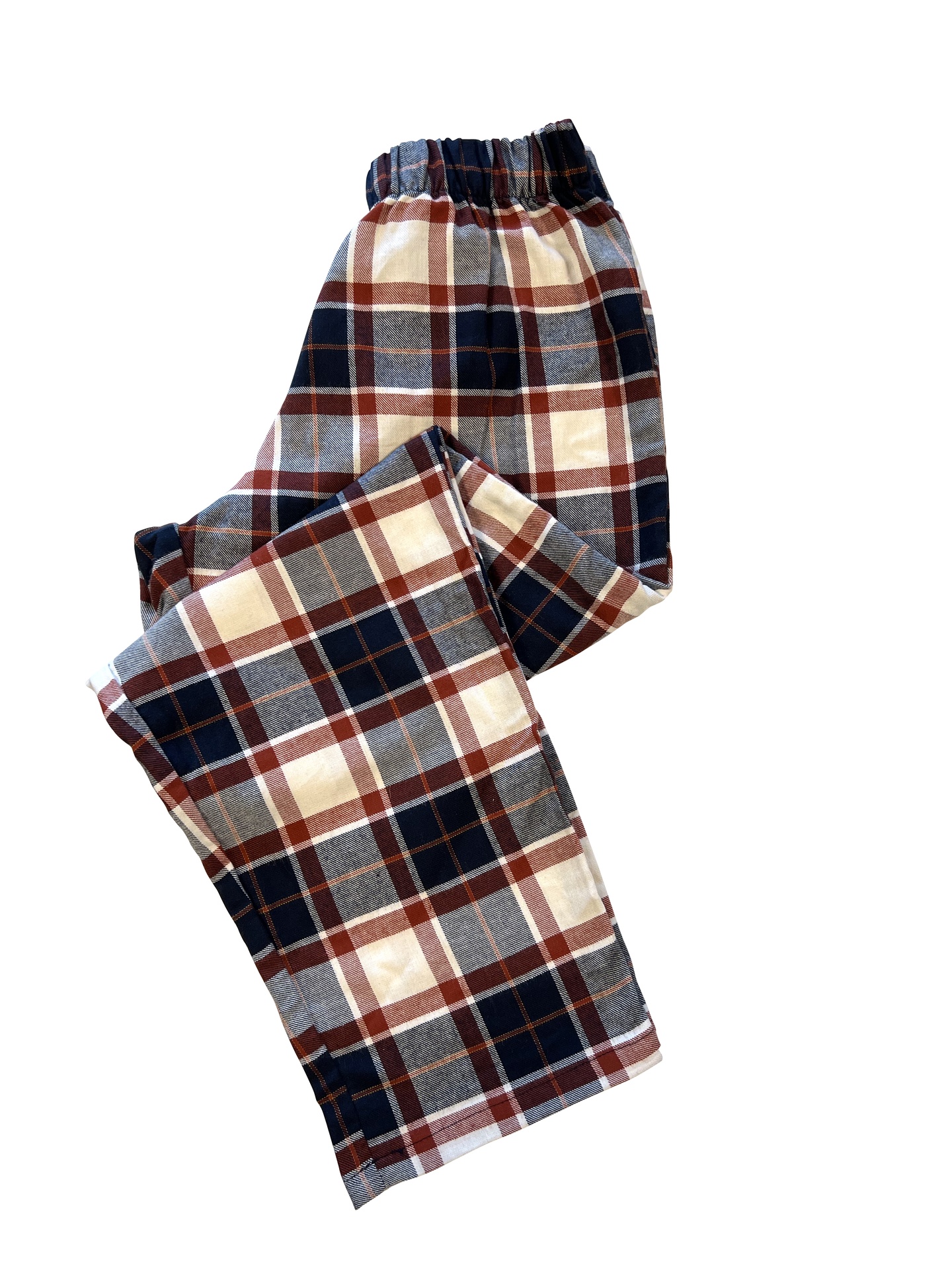 [8563292] Pyjamasbyxa Office Depot L/XL