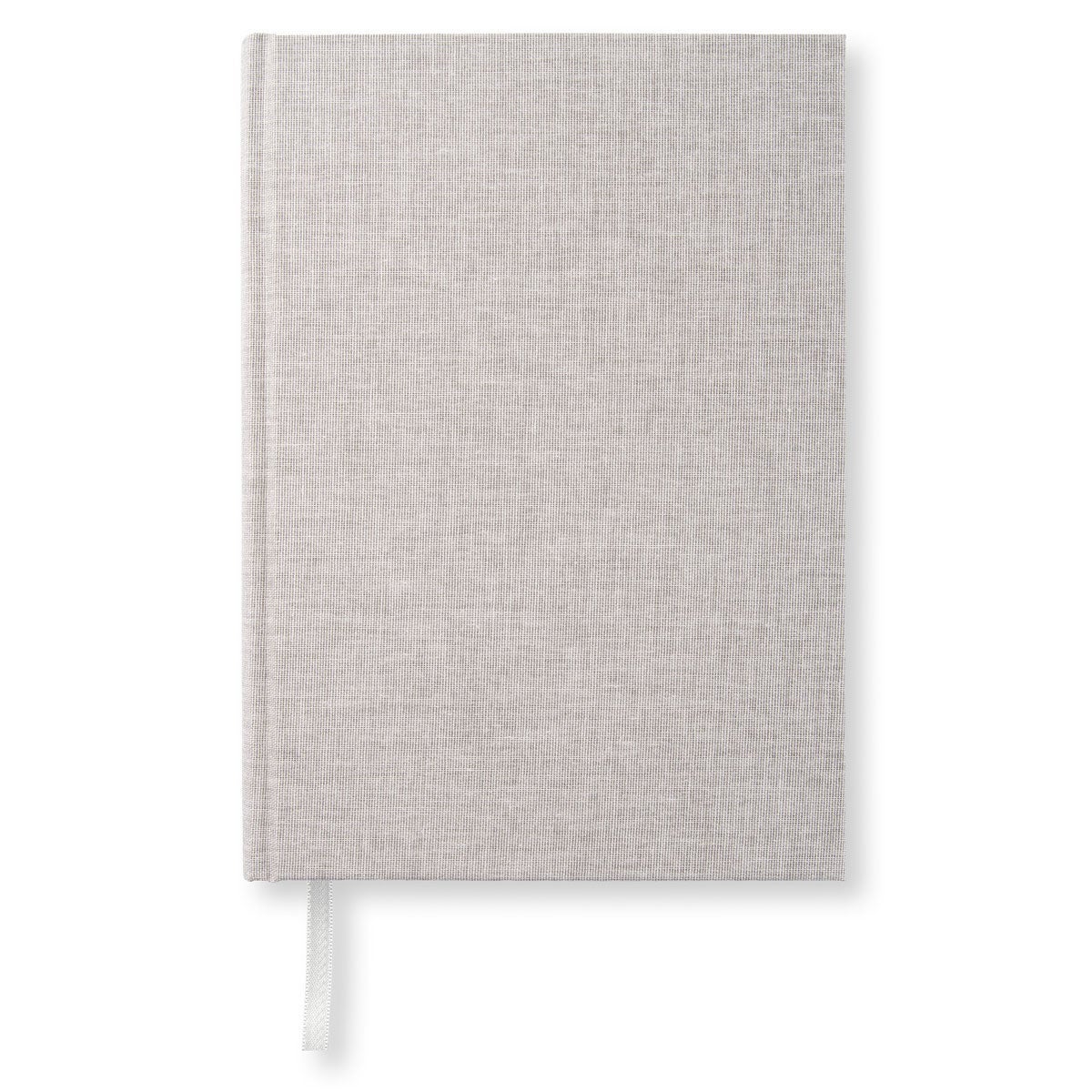 [2635320] Anteckningsbok Paperstyle A5 Linjerad Natur