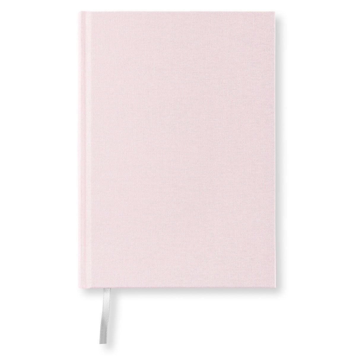 [2635329] Anteckningsbok Paperstyle A5 Linjerad Rose