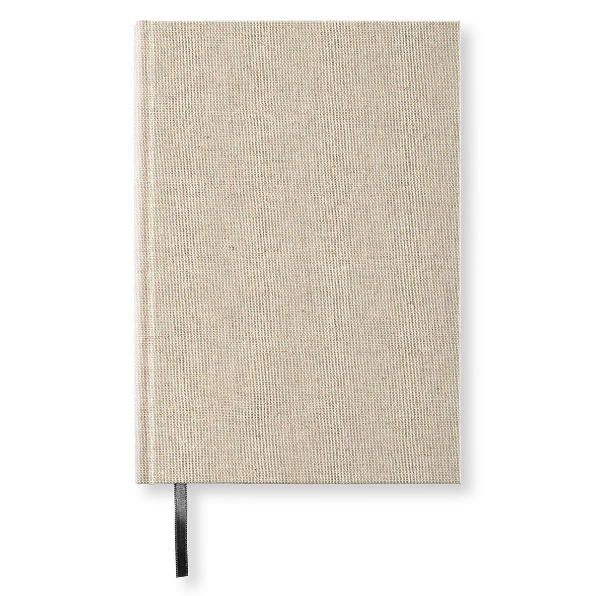 [2635328] Anteckningsbok Paperstyle A5 Linjerad Linen